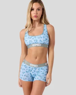 Azure Floral