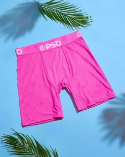 Barbie - Monogram Pink