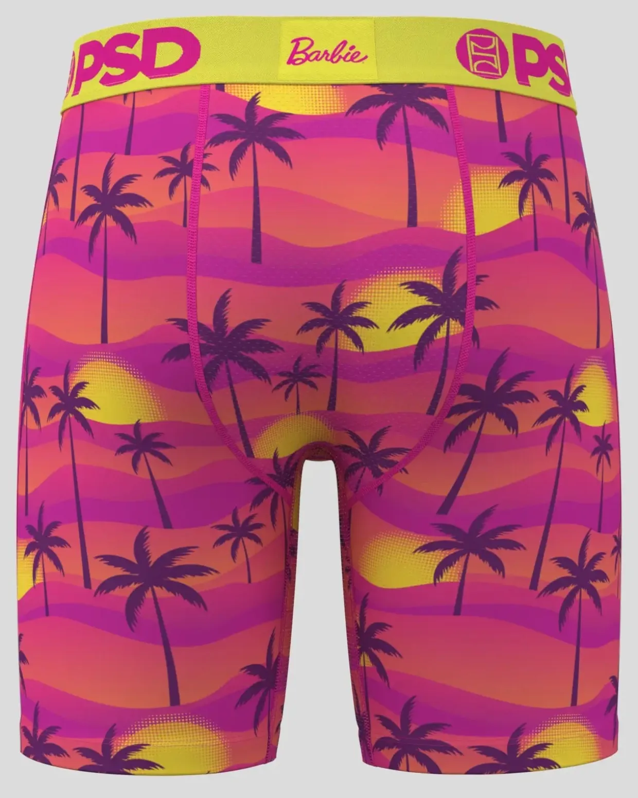 Barbie - Palms