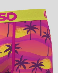 Barbie - Palms