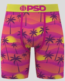 Barbie - Palms