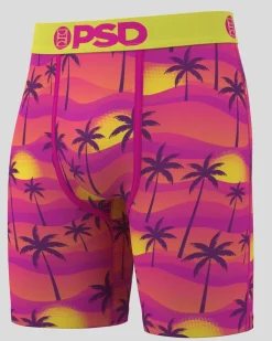 Barbie - Palms