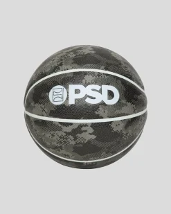 Basketball - Night Camo
