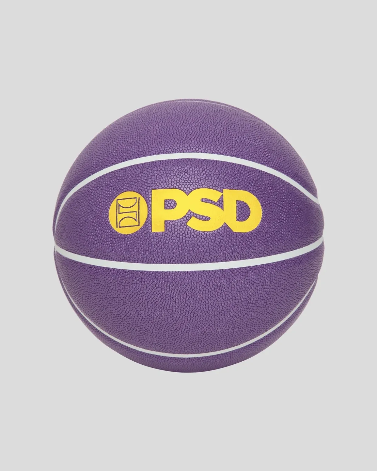 Basketball - Purple