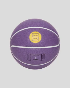 Basketball - Purple