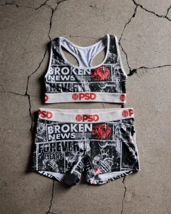 Broken Promises - Broken News