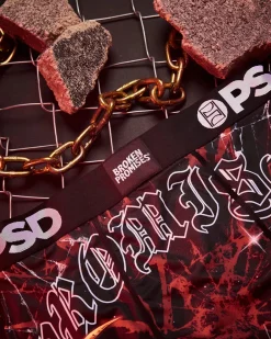 Broken Promises - Delusion