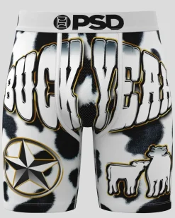 Buck Yeah
