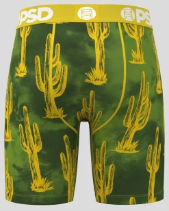 Cactus Heat