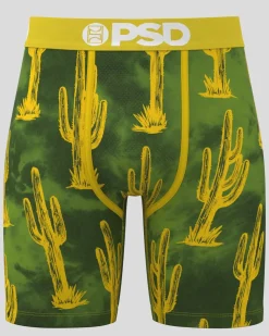 Cactus Heat