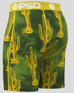 Cactus Heat