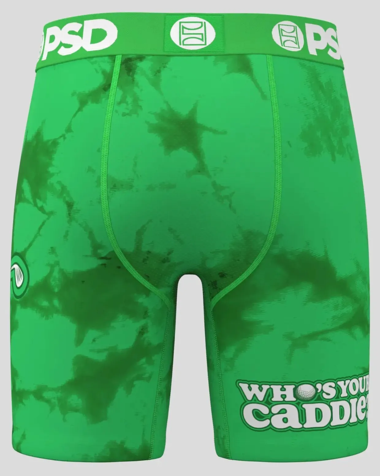Caddie Up