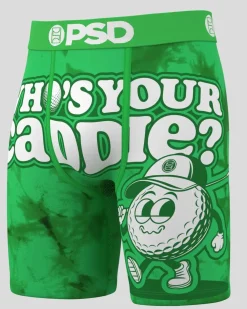 Caddie Up