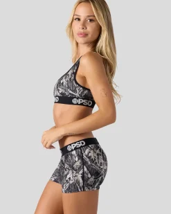 Camo Brat