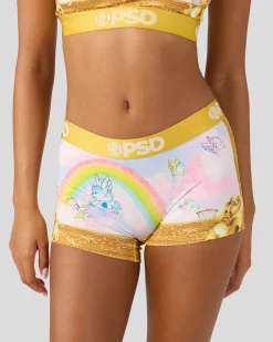 Care Bears - Heaven