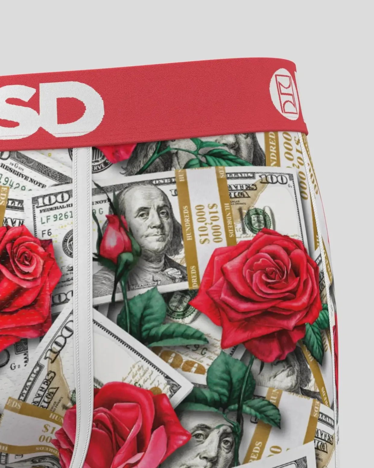 Cash Garden