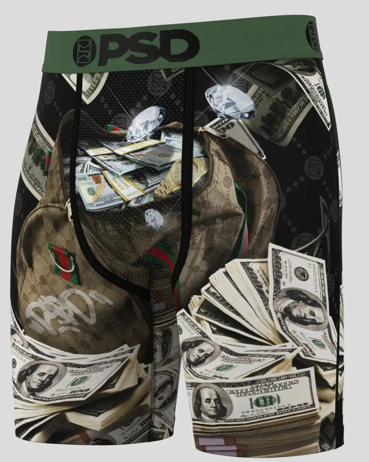 Catch a Bag