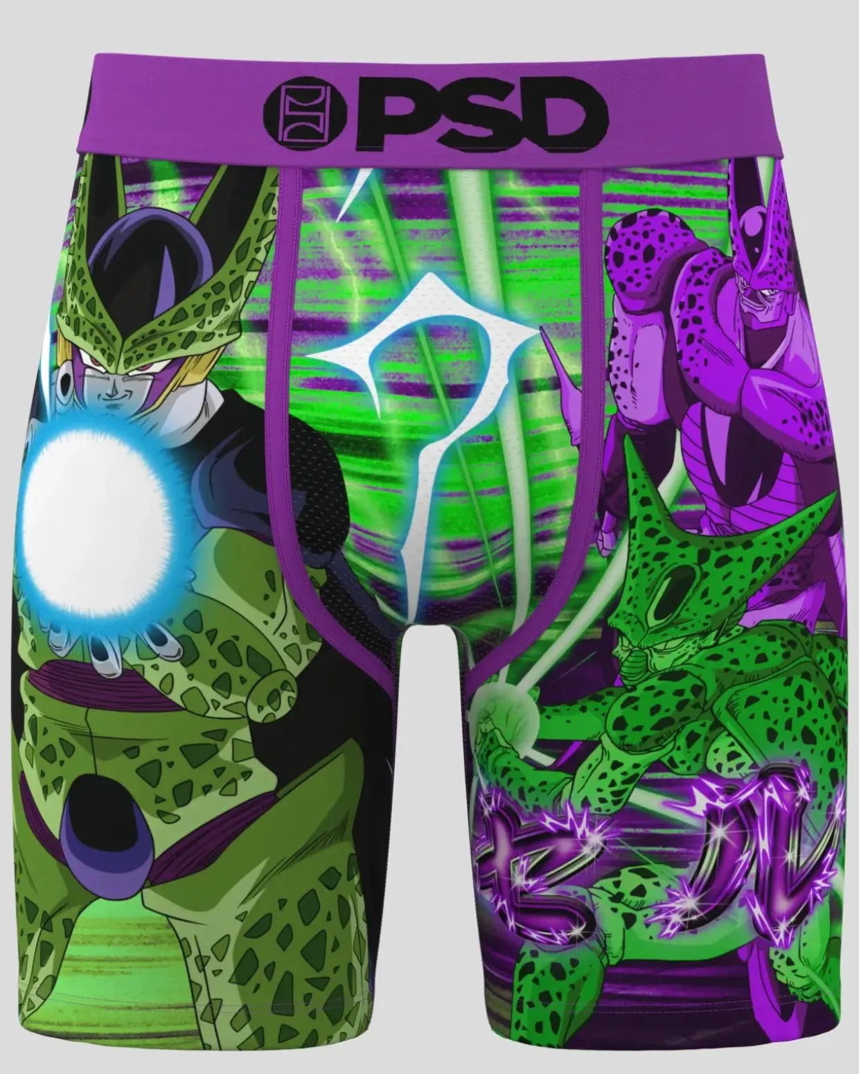 Cell Stages