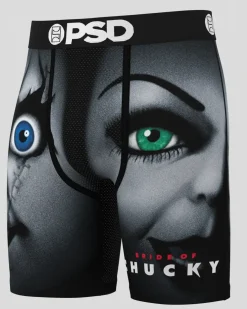 Chucky - Chucky's Bride