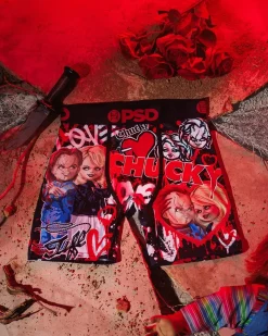 Chucky - Chucky & Tiff