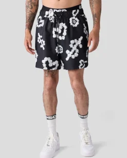 Cloud Drop Essential Short