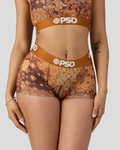 Coco Paisley