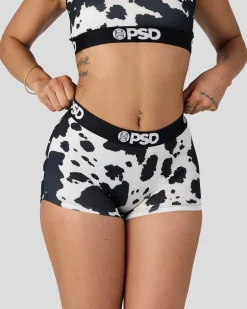 Cow Girl
