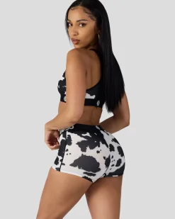 Cow Girl