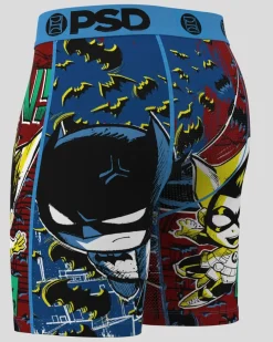 DC - Batman and Robin
