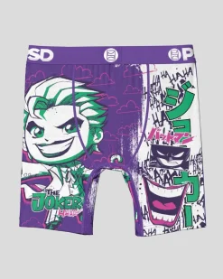 DC - Joker Streets