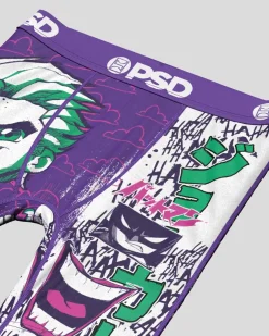DC - Joker Streets