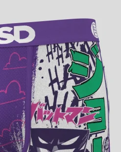 DC - Joker Streets