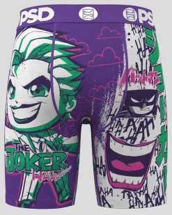 DC - Joker Streets