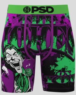 DC - Joke's On You