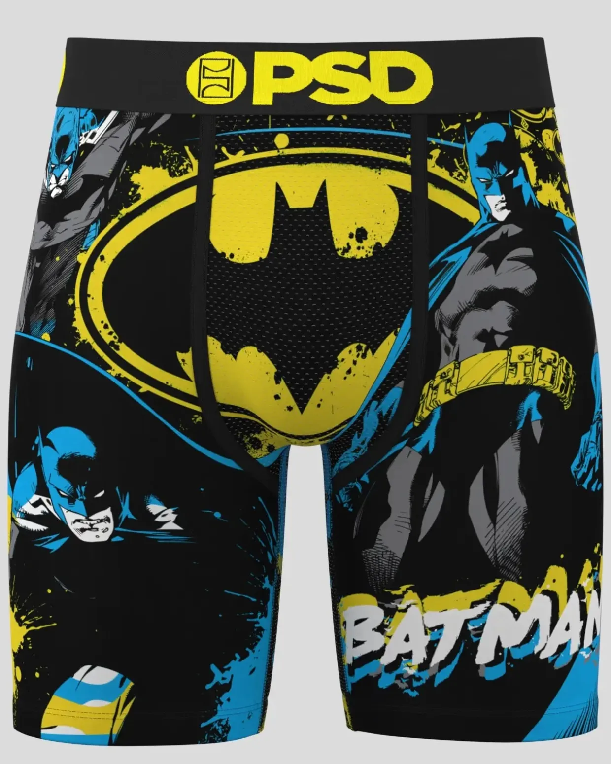 DC - Na Na Na Batman