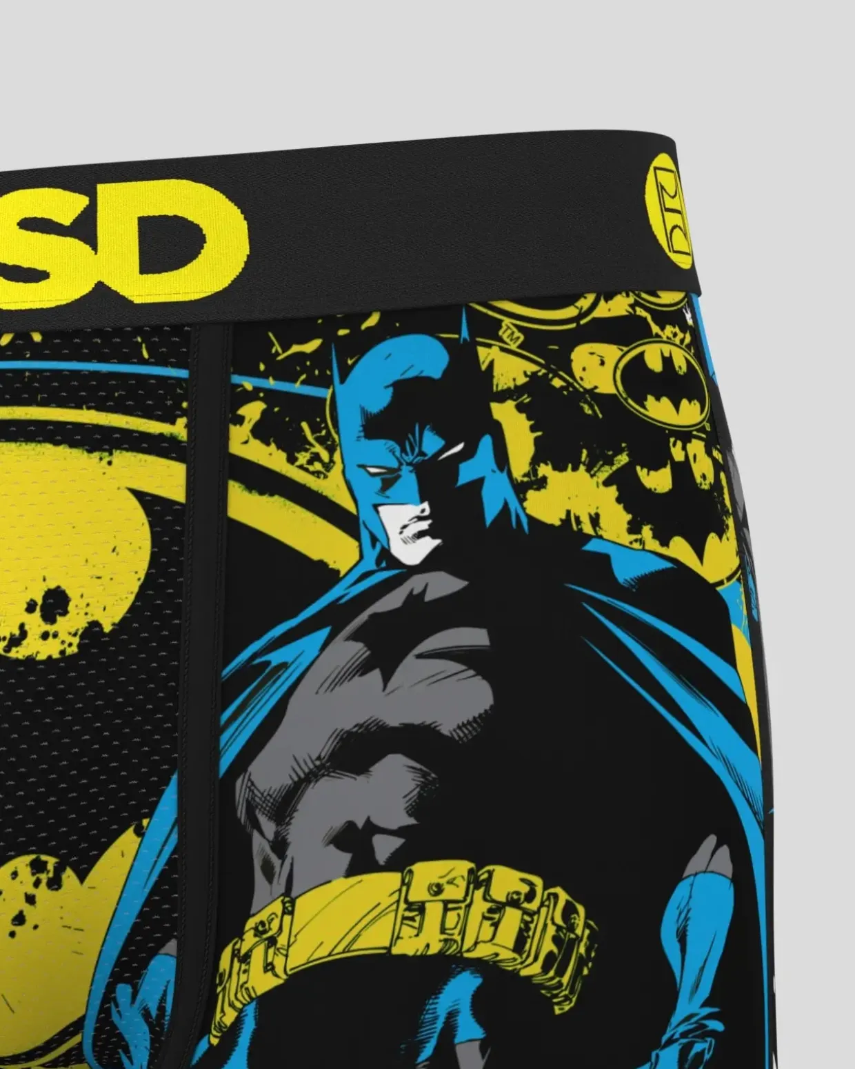 DC - Na Na Na Batman
