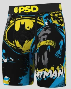 DC - Na Na Na Batman