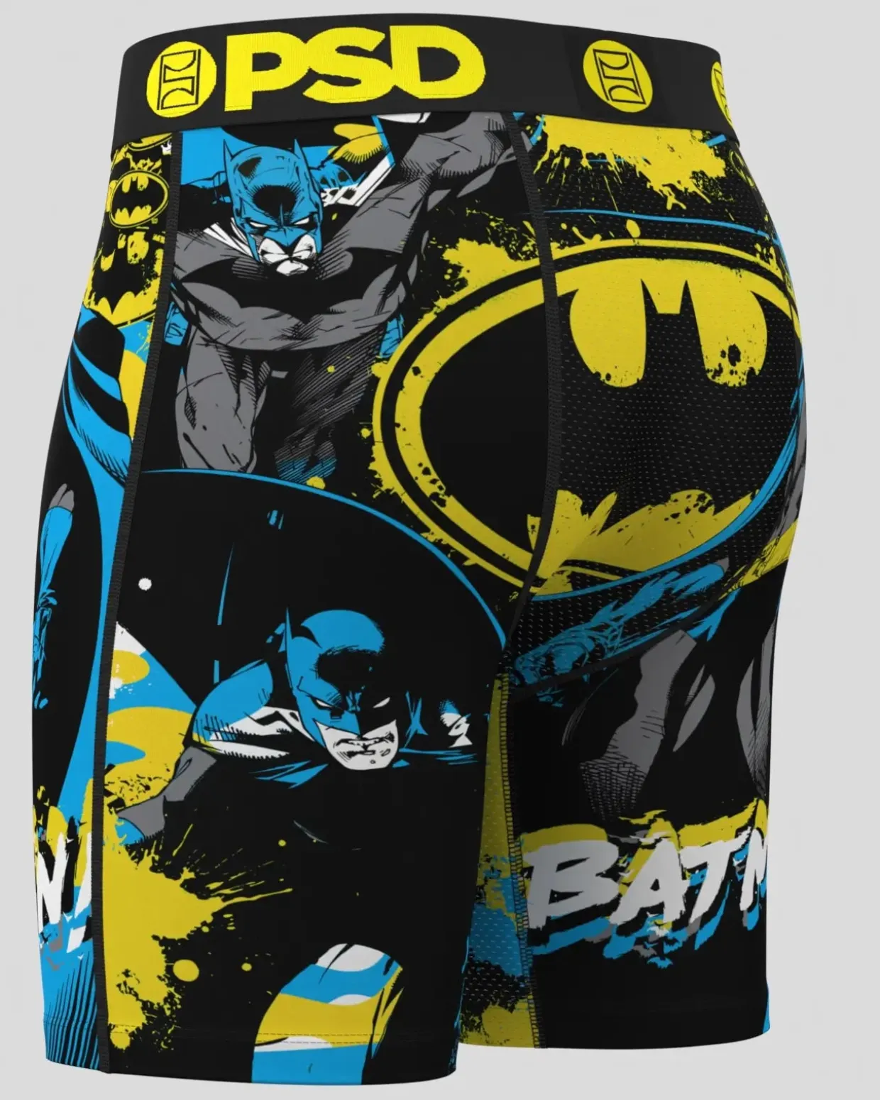 DC - Na Na Na Batman