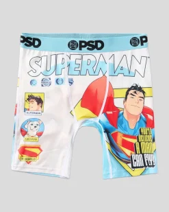 DC - Superman Fly