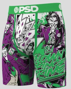 DC - The Clown Prince