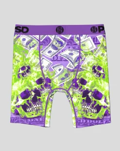 Dead Money