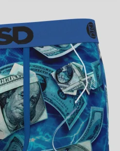 Deep Sea Funds