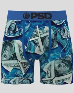 Deep Sea Funds