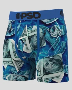 Deep Sea Funds