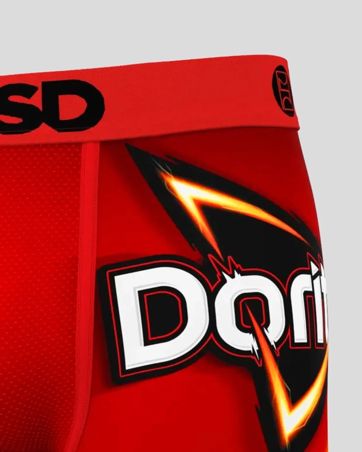 Doritos - Nacho Cheese