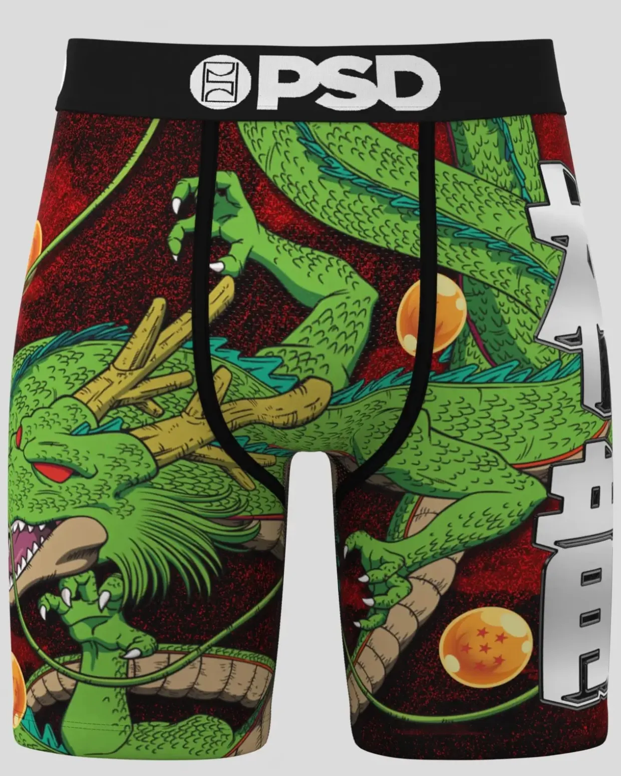 Dragon Ball Z - Shenron Blast