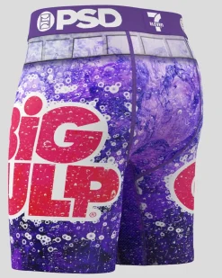 7-Eleven - Big Gulp Grape