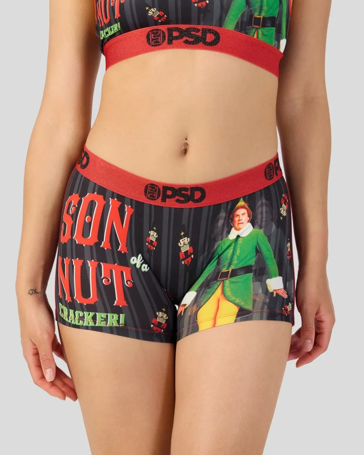 Elf - Son of A
