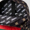 Emblem Luxe Backpack