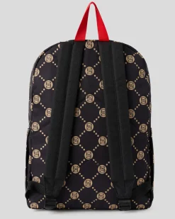 Emblem Luxe Backpack
